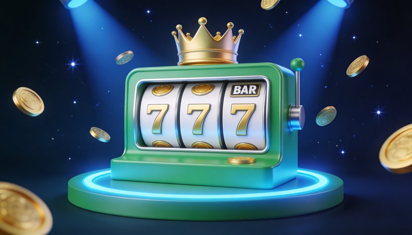 Zeslotscasino