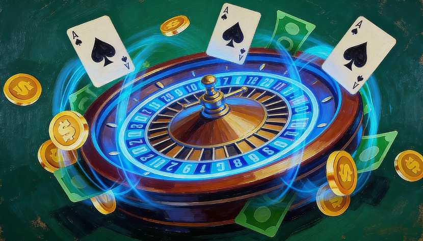 Cosas a Considerar al Elegir un Casino en Línea