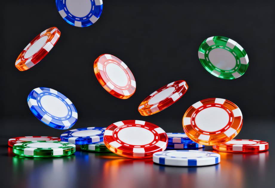 Vox Casino